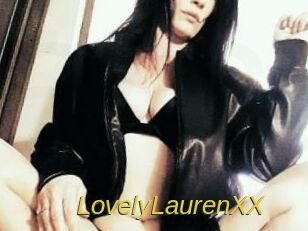 LovelyLaurenXX