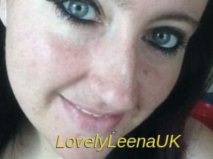 Lovely_Leena_UK Archive DVD ORG