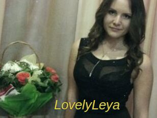 LovelyLeya