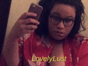 LovelyLust