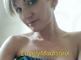 LovelyMadisonx