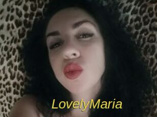 LovelyMaria