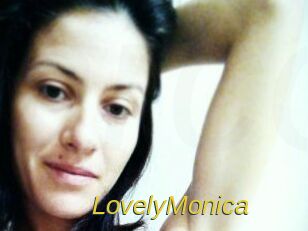 LovelyMonica Archive DVD ORG