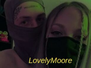 LovelyMoore
