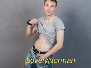 LovelyNorman