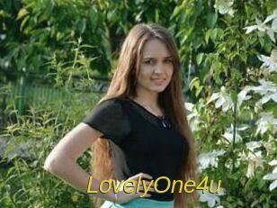 LovelyOne4u