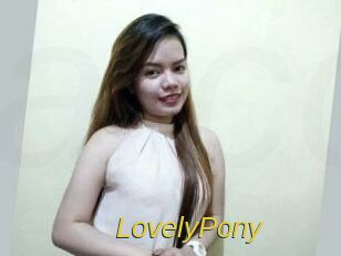 LovelyPony