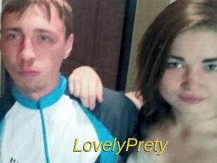 LovelyPrety