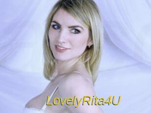 LovelyRita4U