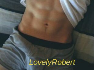 LovelyRobert