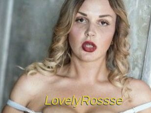 LovelyRossse
