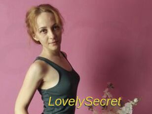 LovelySecret