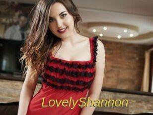 LovelyShannon