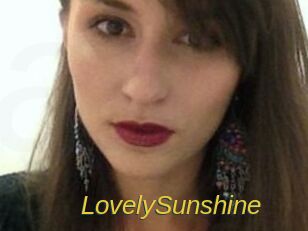 LovelySunshine