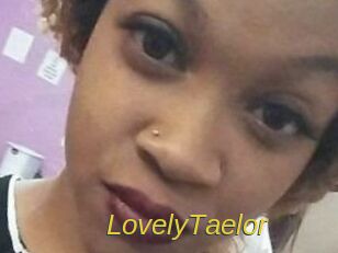 LovelyTaelor