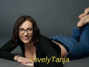 LovelyTanja