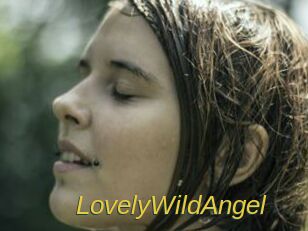 LovelyWildAngel