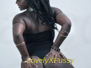 LovelyXPussy