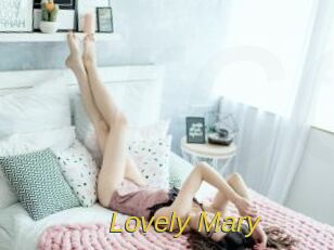 Lovely_Mary