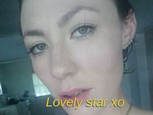 Lovely_star_xo