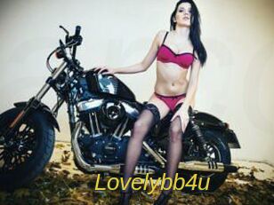 Lovelybb4u
