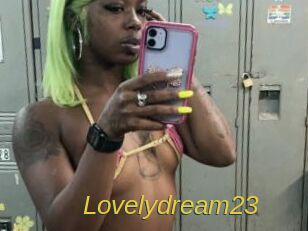 Lovelydream23