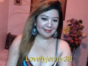 Lovelyjenny38