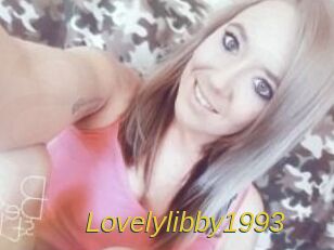 Lovelylibby1993 Archive DVD ORG