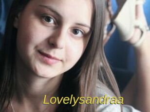 Lovelysandraa