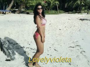 Lovelyvioleta