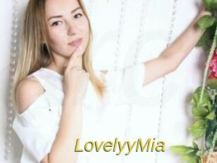 LovelyyMia Archive DVD ORG