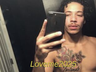 Loveme2025
