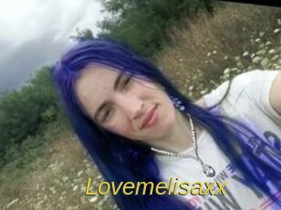 Lovemelisaxx