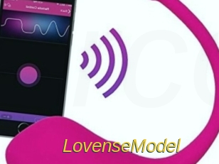 LovenseModel