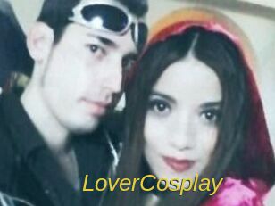 LoverCosplay
