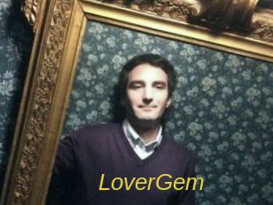 LoverGem