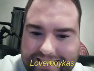 Loverboykas