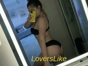 LoversLike