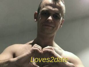 Loves2date