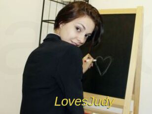 LovesJudy
