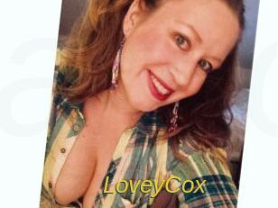 LoveyCox