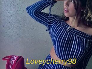 Loveycherry98
