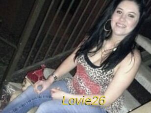 Lovie26