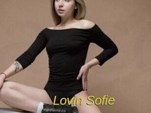 Lovin_Sofie