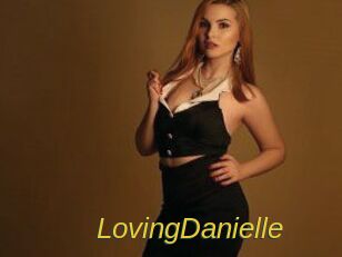 LovingDanielle Archive DVD ORG