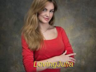LovingJulia