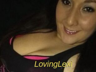LovingLexi Archive DVD ORG