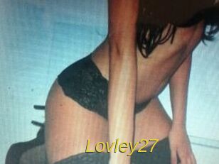 Lovley27 Archive DVD ORG