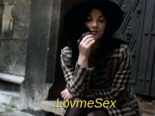 LovmeSex Archive DVD ORG