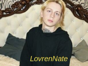 LovrenNate